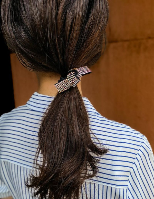 旅行に連れていきたいおすすめのヘアアクセサリー | acca(アッカ