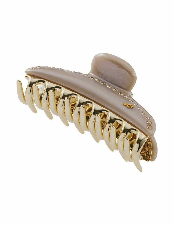 極美品 ACCA ティアラクイーン ベージュ 即日発送 アッカ ティアラ