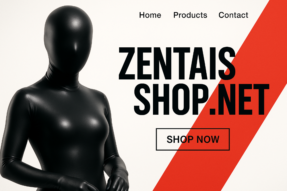 Envelopper 大阪にあるゼンタイ屋™