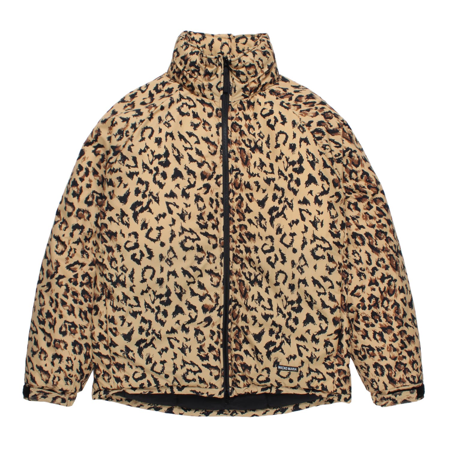 ワコマリア ワイルドシングスコラボハッピージャケット 25FW-WMO-WT02