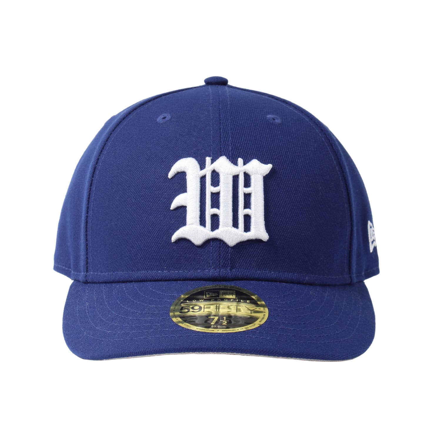 天国東京リング WMGP-RG20 (ゴールド) | ワコマリア2025年春夏