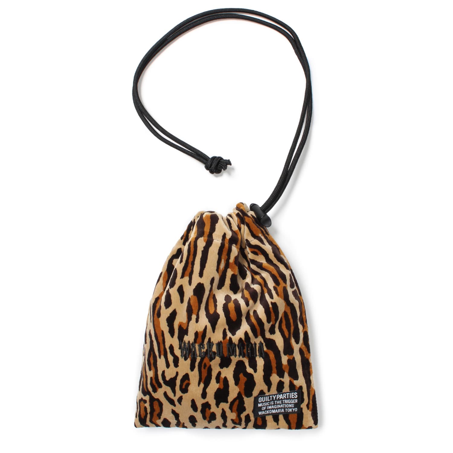 WACKO MARIA（ワコマリア）バッグ 正規取扱店通販｜CRACKER'S BABIES