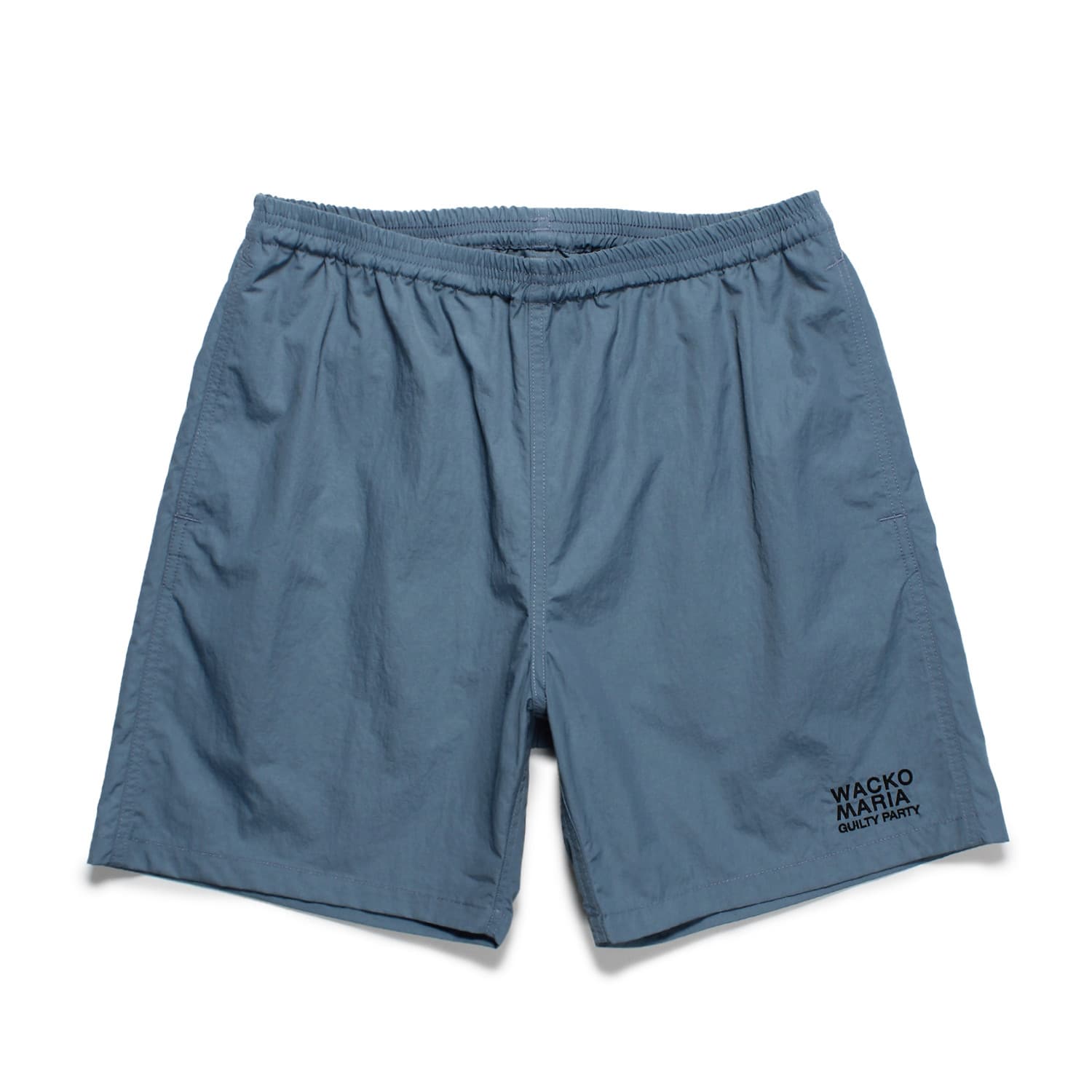 ナイロンボードショーツ 25SS-WMP-PT21 | ワコマリア2025年春夏