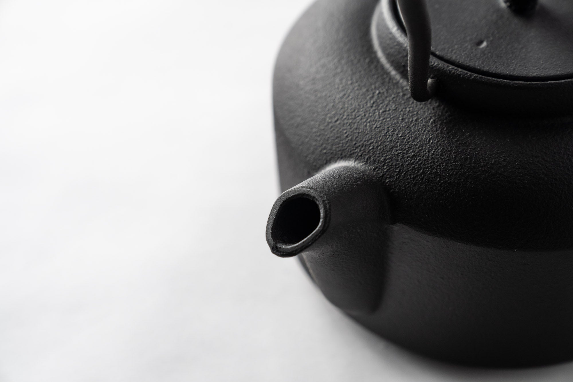 IHも使えるユニロイ 鉄瓶 – CRAFT STORE