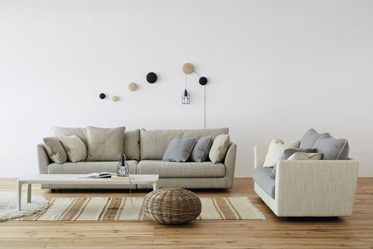 トップインタビュー『arflex／アルフレックス』前編 | クラフト