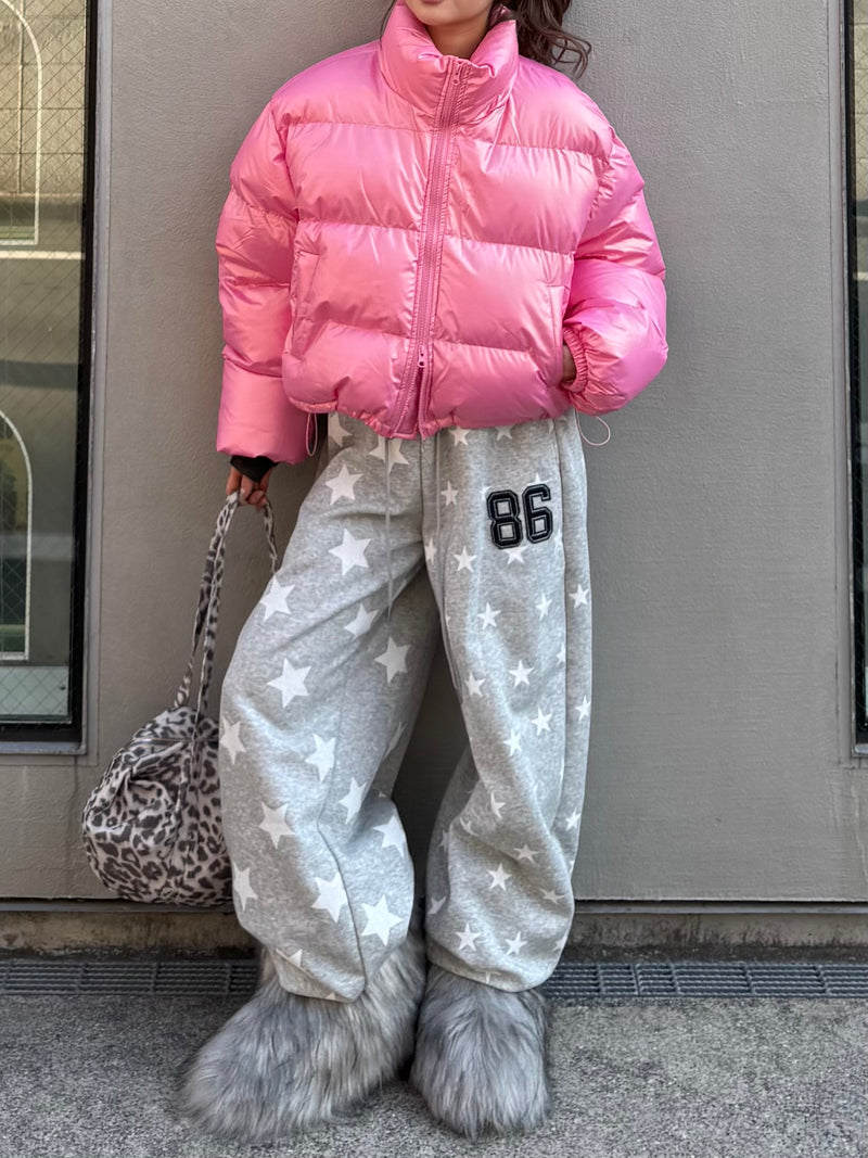 バックハートダウンジャケット DPB86179 – CRAMMY