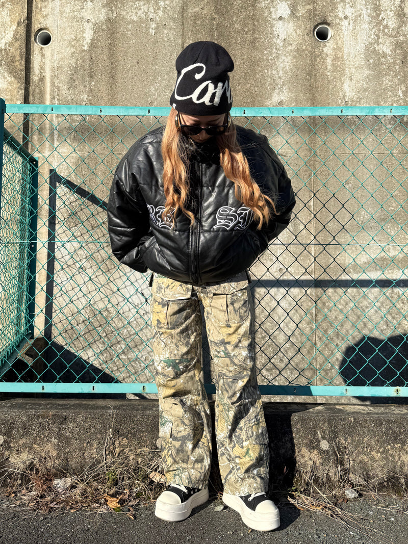 リアルツリーパンツ DPB73200 – CRAMMY