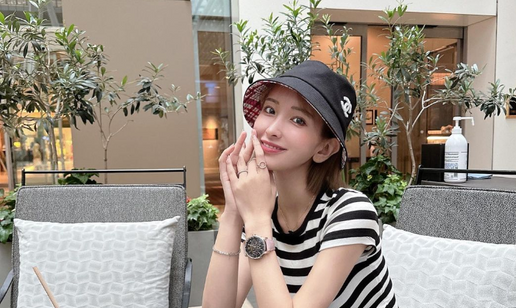 しいちゃん – CRAMMY