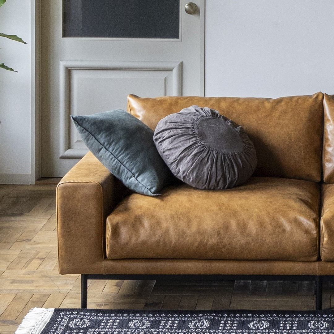 ヘムクッションカバー | 家具・インテリア通販サイト CRASH GATE