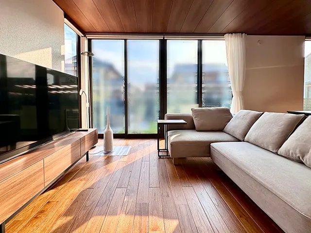 お客様のお部屋|クルーズファクトリーストア