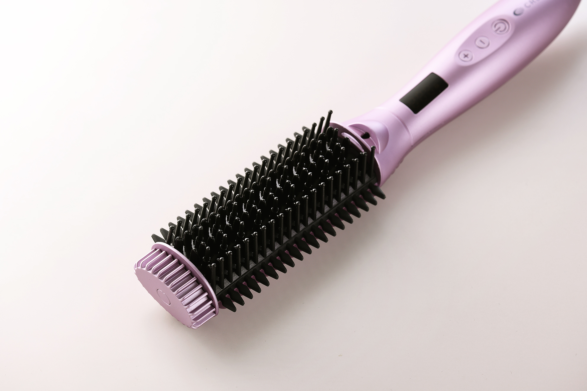 ケアスタイリングブラシ ケアリッチ+ - 【公式】クレイツ(CREATEs)