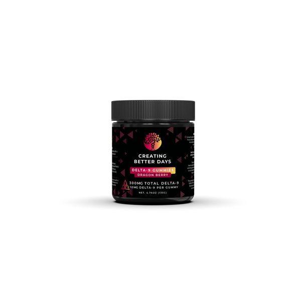 Buy Elderberry Melatonin CBD + CBN Gummies at the Best Price
