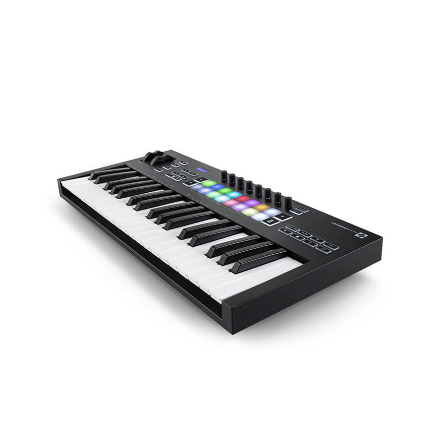 Novation Launchkey 37 MK3 - Credible Sounds
