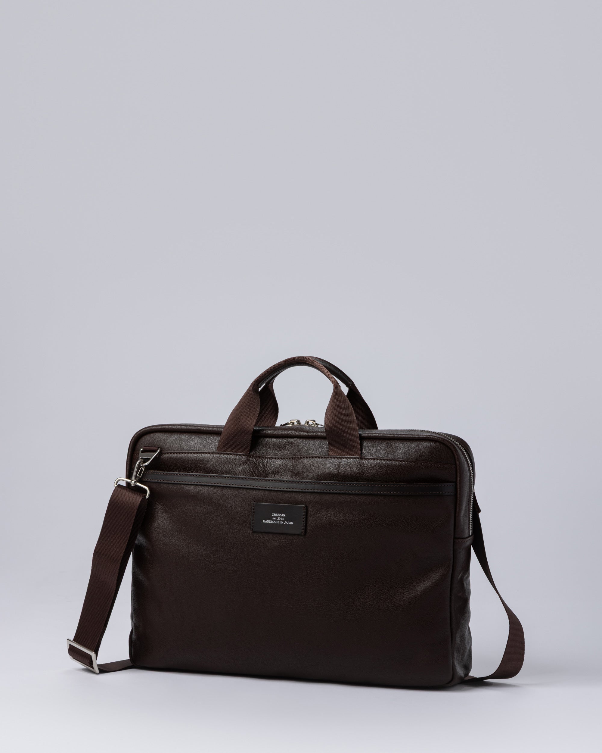 DAY TRIPPER PLUS BRIEFCASE CDTF-011｜CREEZAN｜【公式】クリーザン