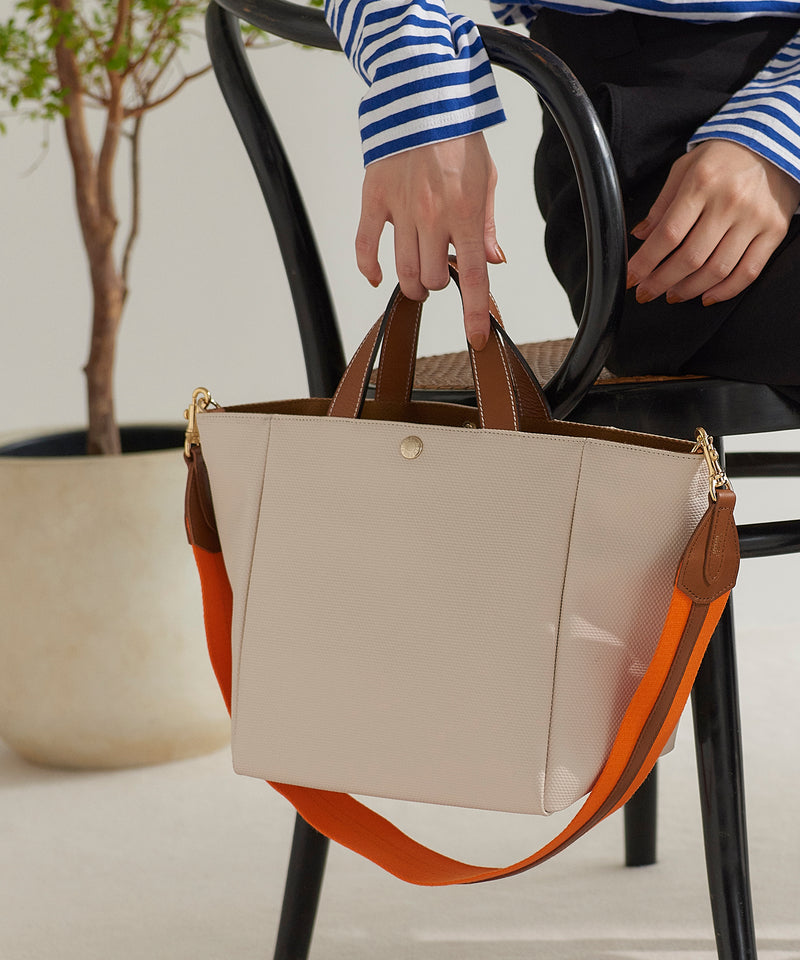 アクリル レザー ショルダー ベルト 50mm – TOPKAPI（トプカピ）