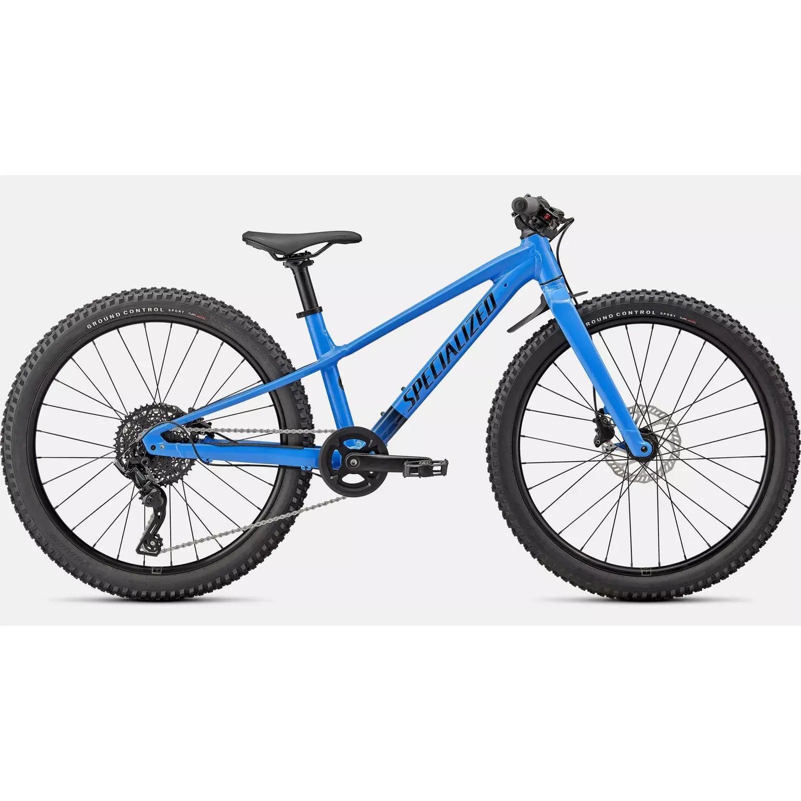 Specialized Riprock 24 – Cripple Creek Backcountry