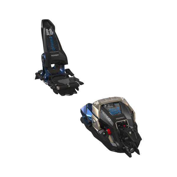 Marker Duke PT 16 Alpine Touring Binding – Cripple Creek Backcountry