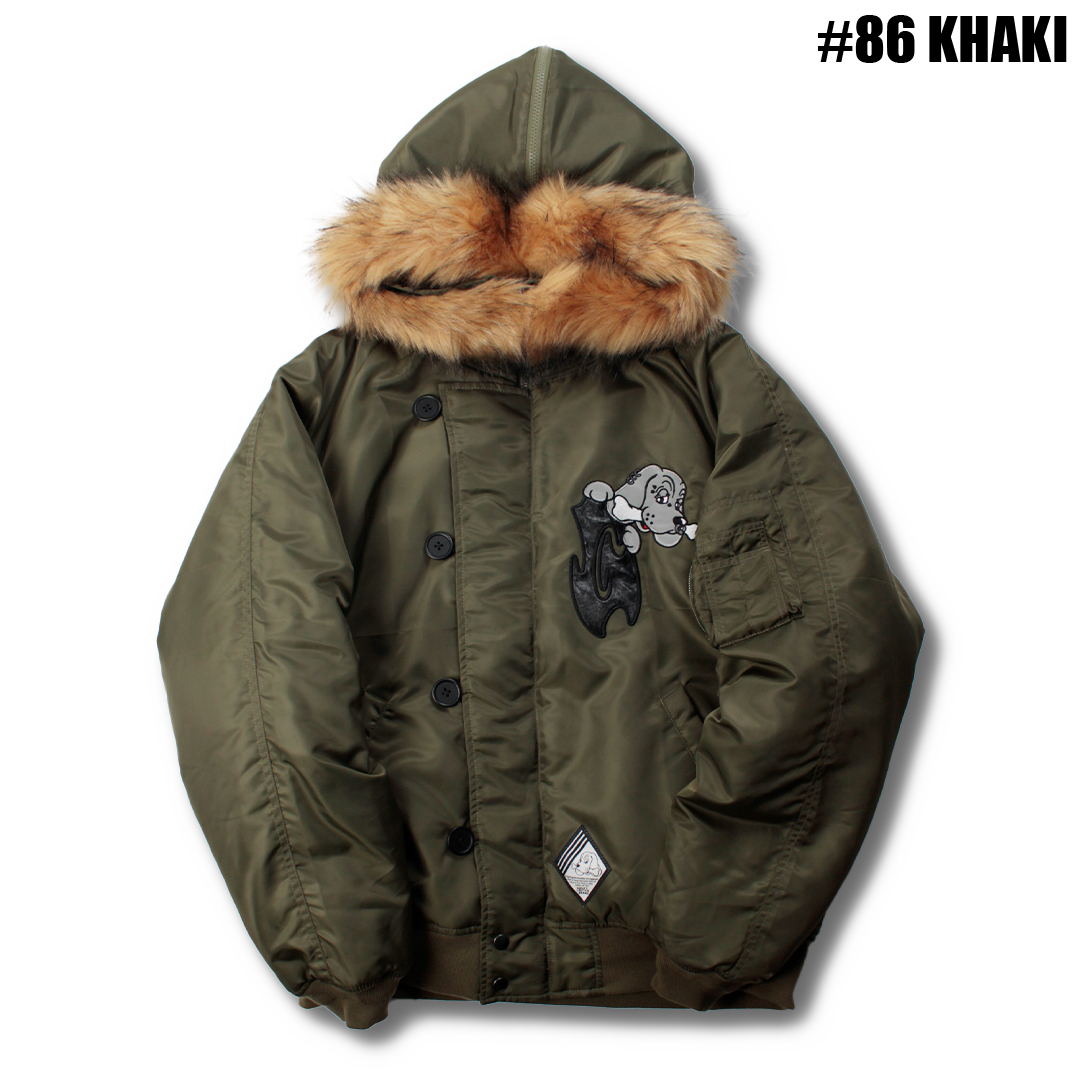 株式会社ク・ラッチ / 犬2B 