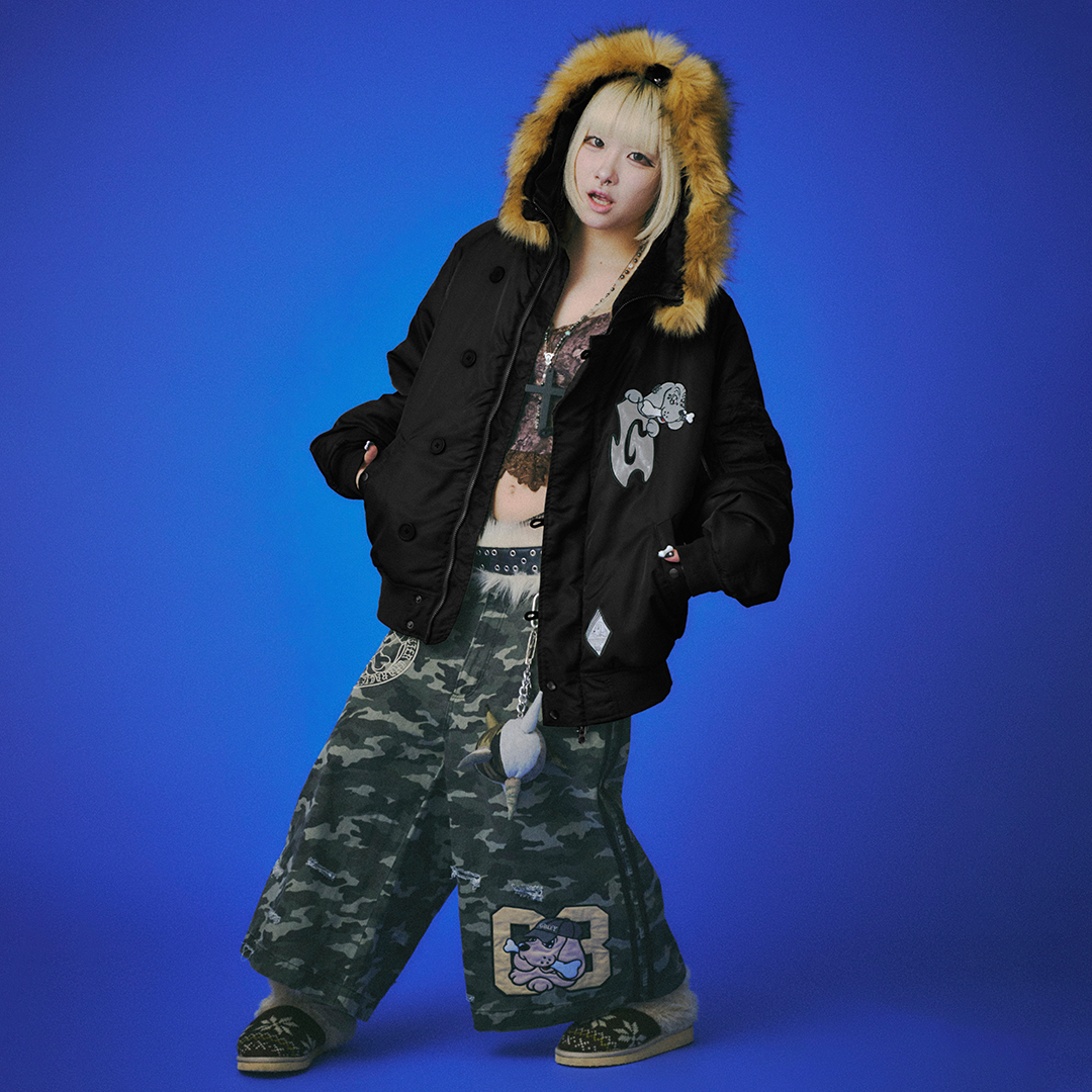 株式会社ク・ラッチ / 犬2B 