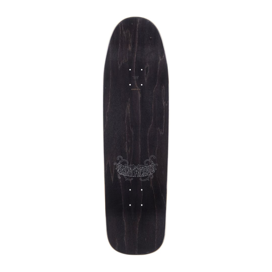 Santa Cruz Dressen Rose Crew One Shaped 9.31