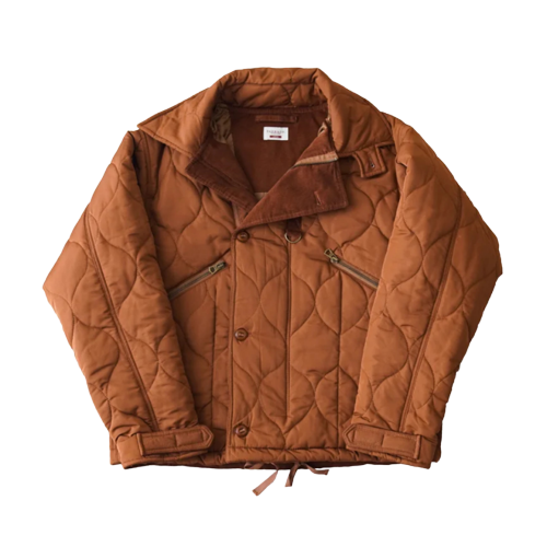 Men's RAF MK3 Cold Weather Flight Jacket – Crush on Retro