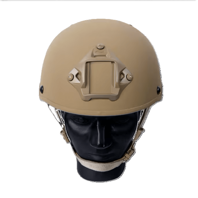 Crye Airframe™ Helmet — CTOMS