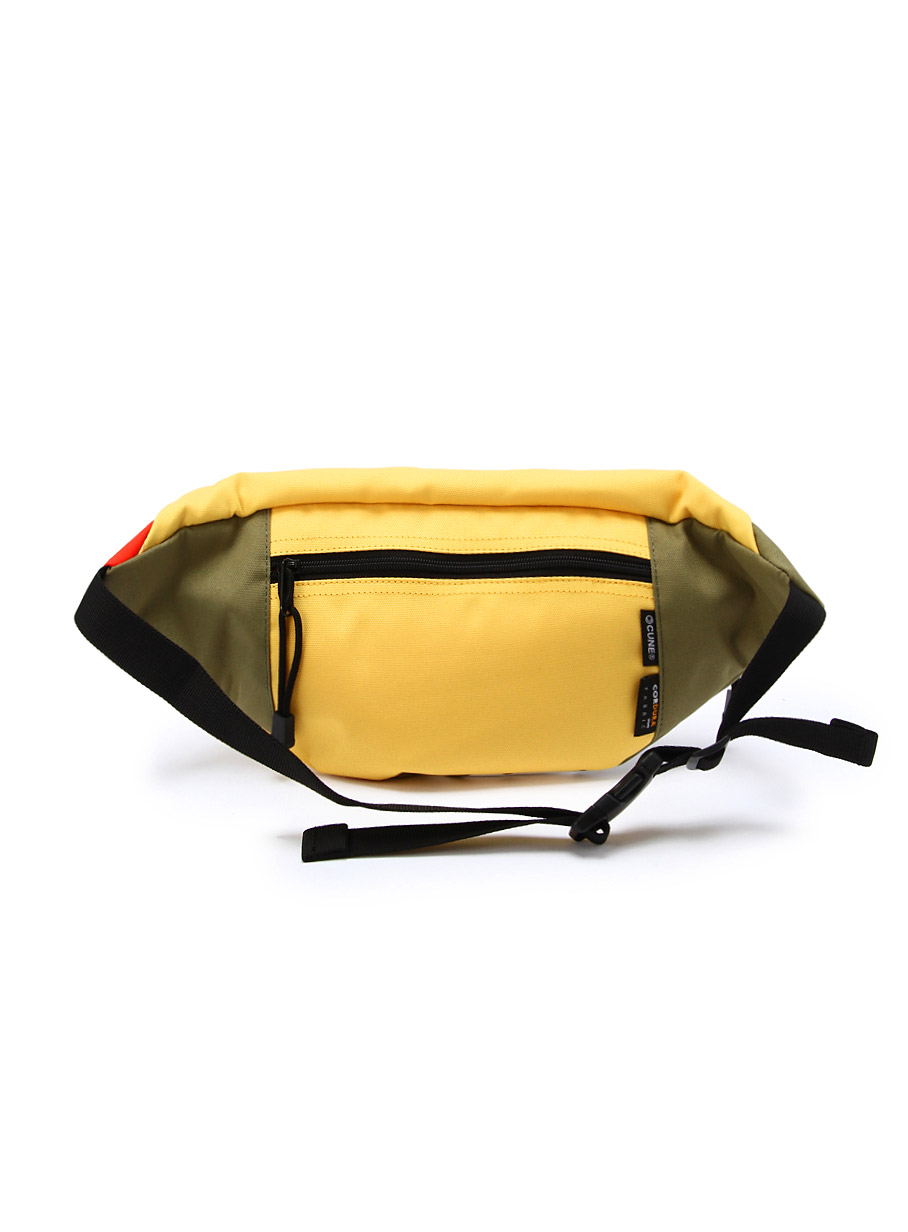 CUNE/MEI ボディーバック 復刻版｜ウサギがいる｜CUNE ONLINE STORE