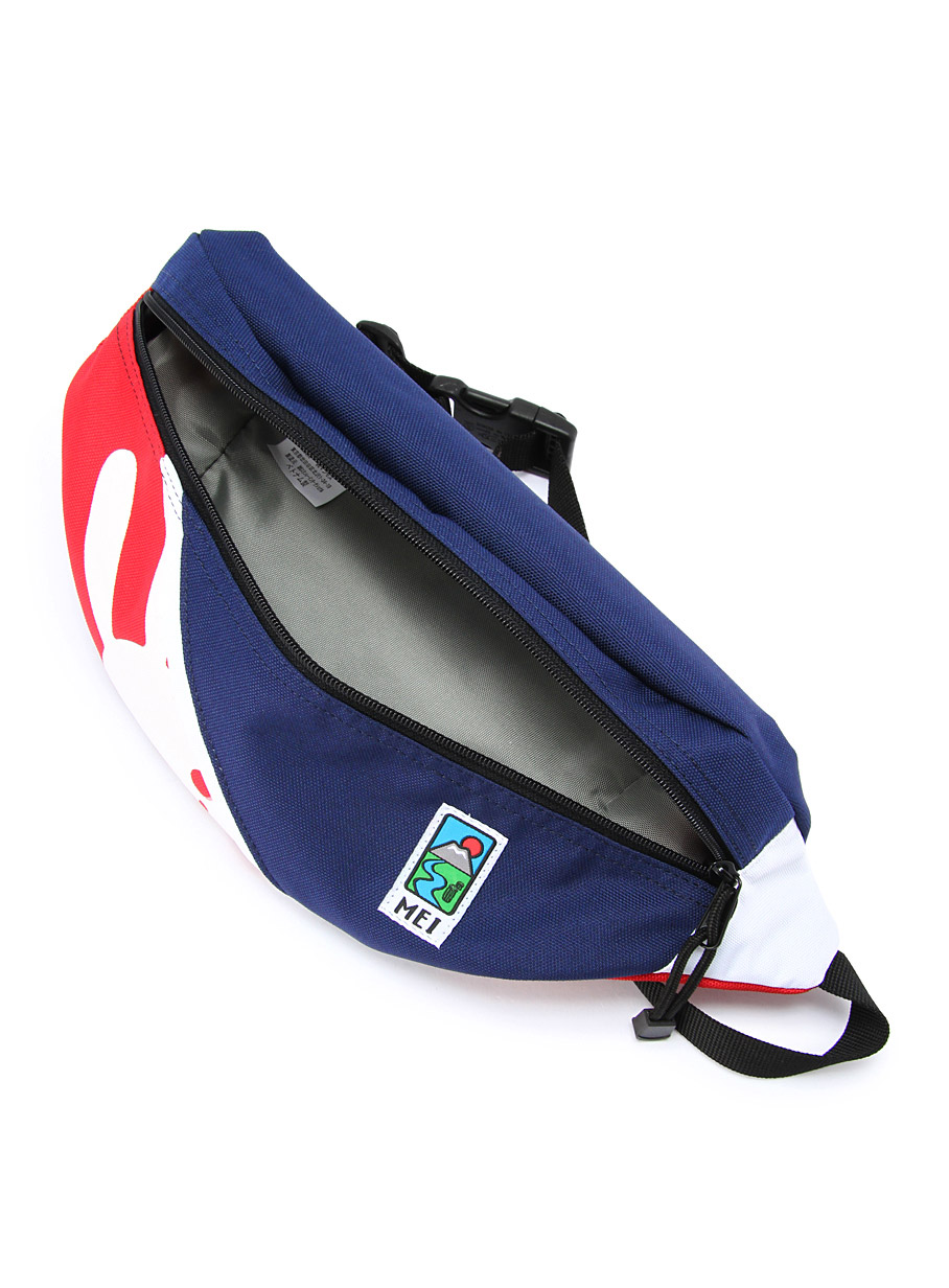 CUNE/MEI ボディーバック 復刻版｜ウサギがいる｜CUNE ONLINE STORE