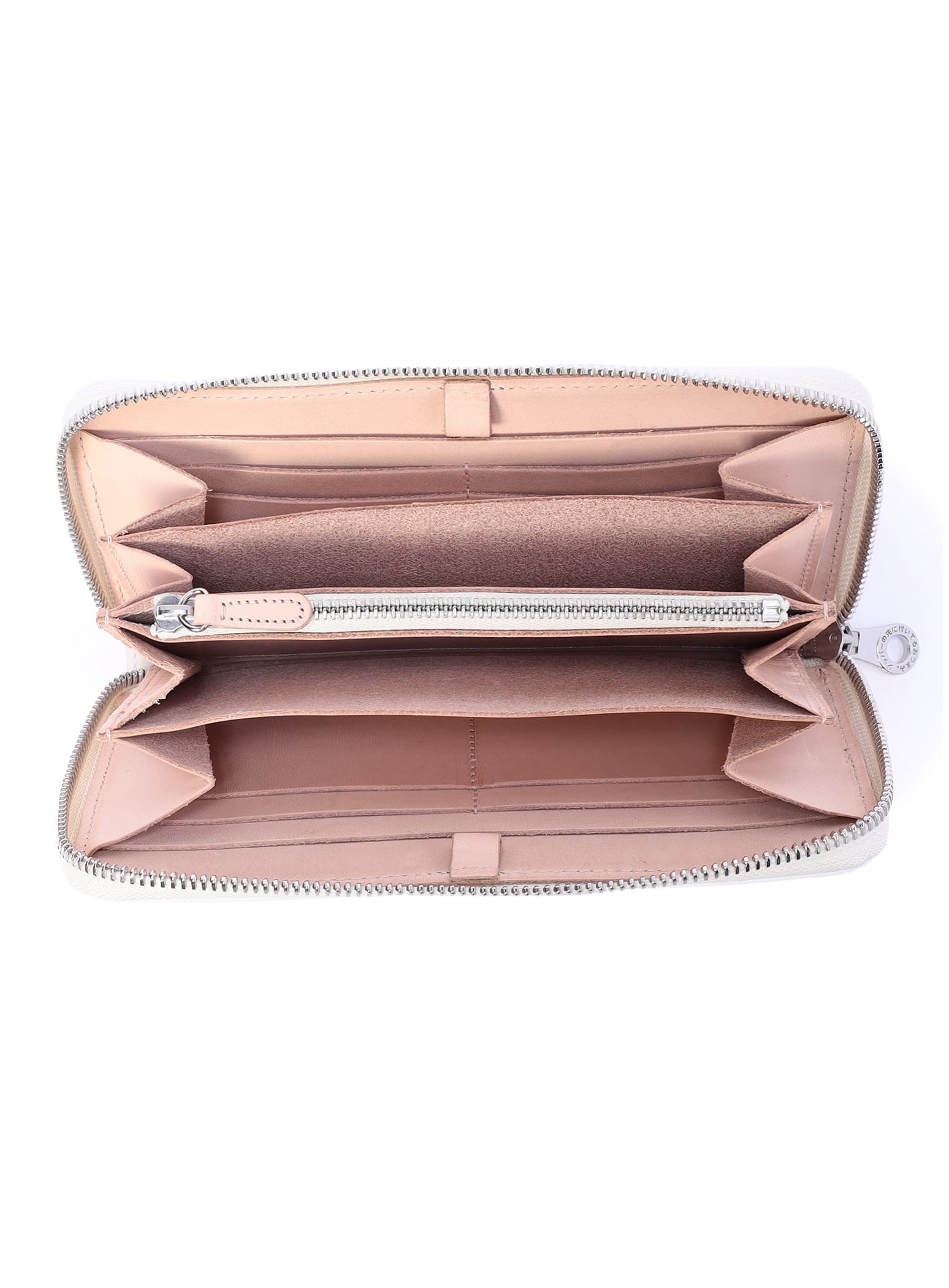 ドット ロングウォレット｜ウサギがいる｜CUNE ONLINE STORE