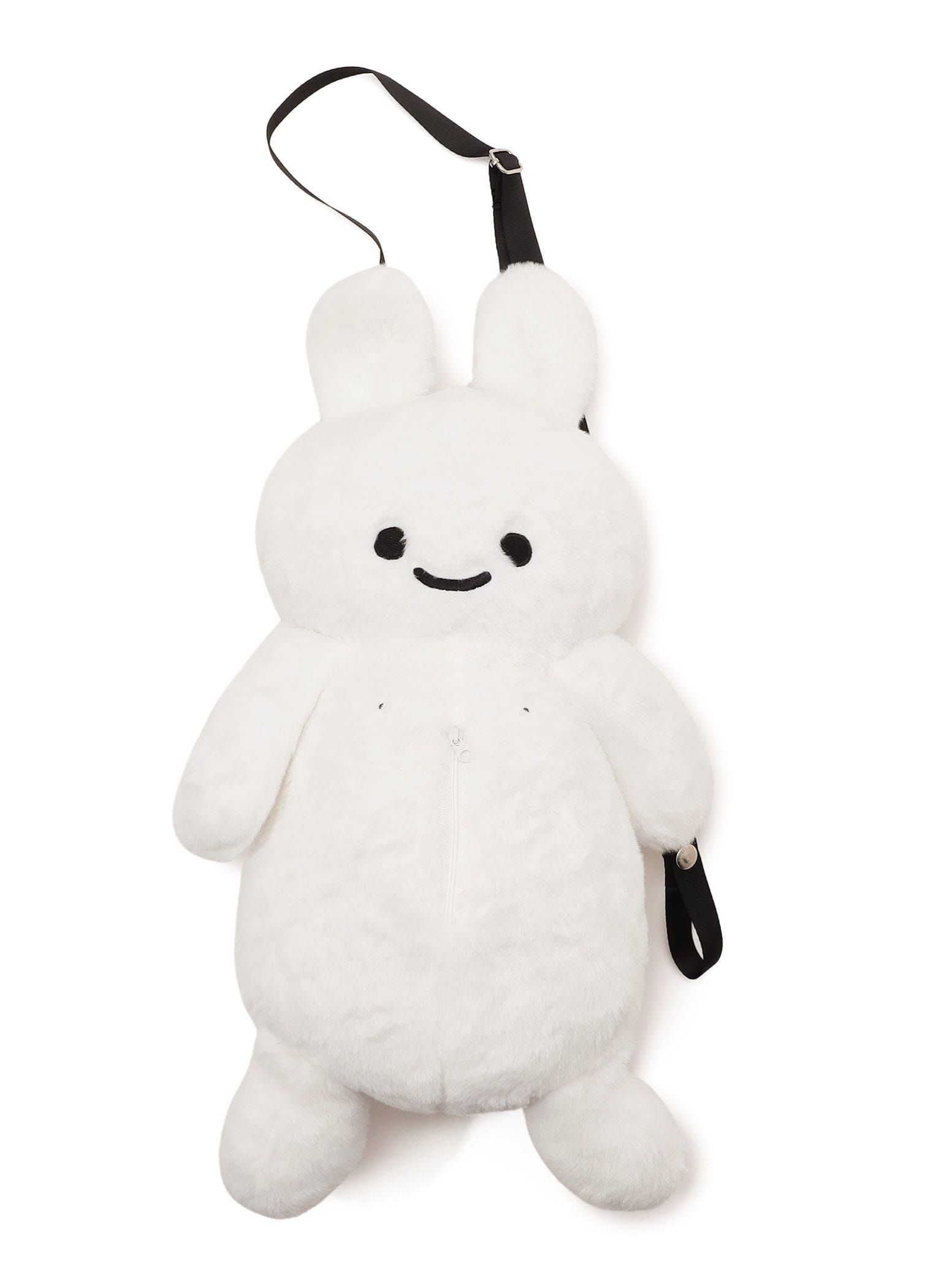 太ったうさちゃん｜ウサギがいる｜CUNE ONLINE STORE