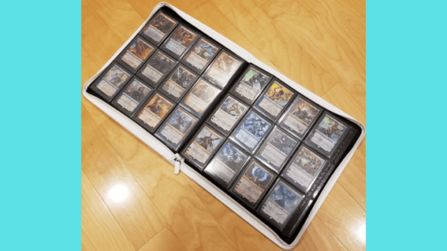 ウルトラプロ アルティメットガード バインダーまとめ売り