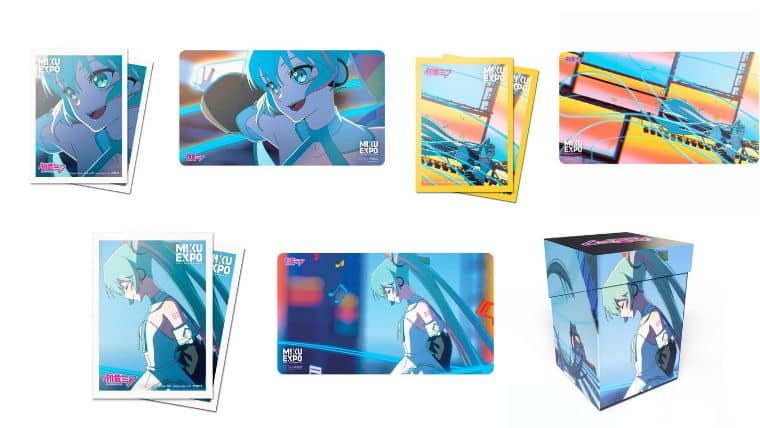 瑞*渓様 brom スリーブ ウルトラプロ アーティストシリーズ 未開封 瑞