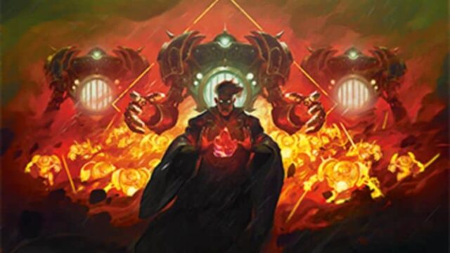 MTG】兄弟戦争は2022年11月18日発売！収録カードや製品の情報まとめ