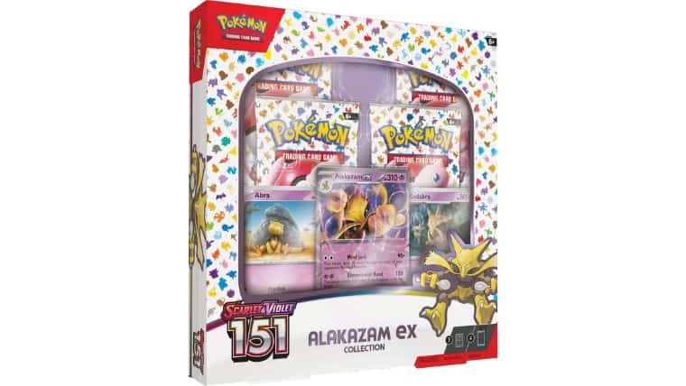 ポケカ海外】「Scarlet & Violet 151」登場！ウルトラプレミアム