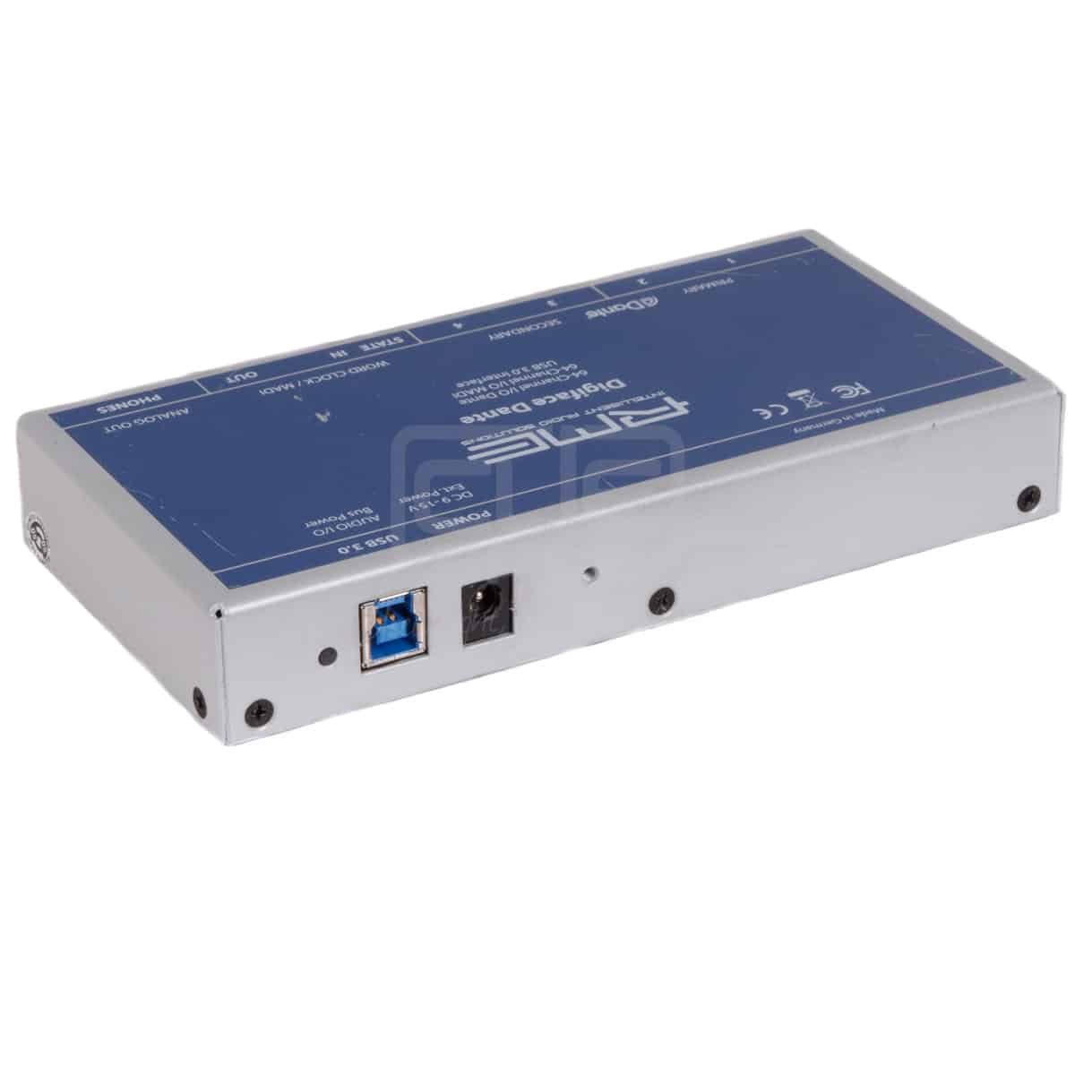 RME Digiface Dante ⋆ CUE Sale