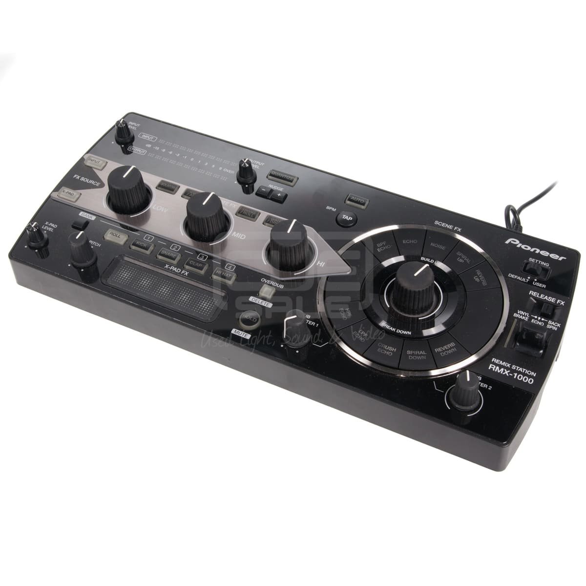 Pioneer RMX-1000 Remix Station ⋆ CUE Sale
