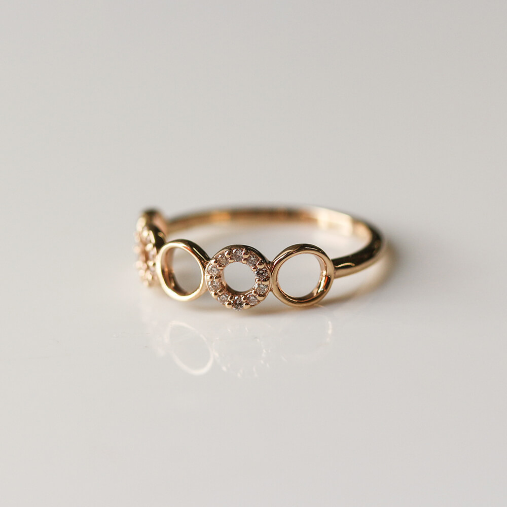 cui-cui / キュイキュイ / ジュエリー＆アクセサリー / ダイヤモンド