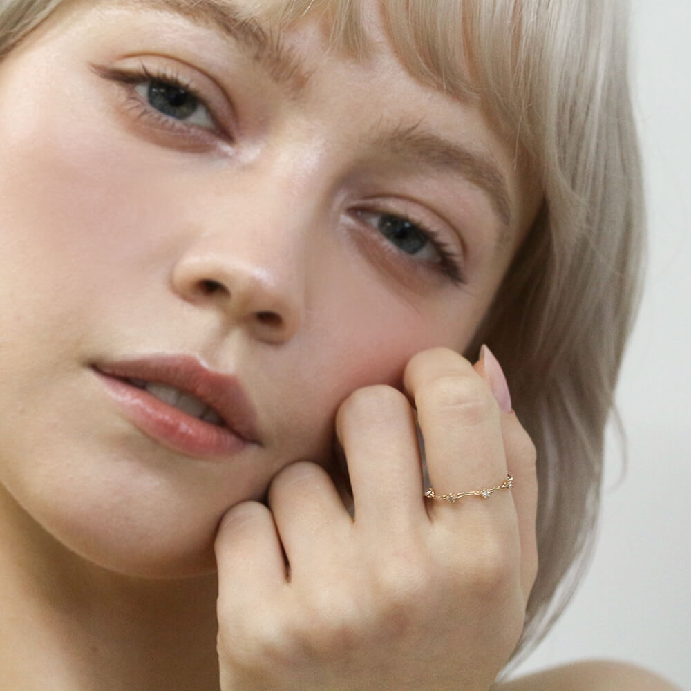 cui-cui / キュイキュイ / ジュエリー＆アクセサリー / ダイヤモンド