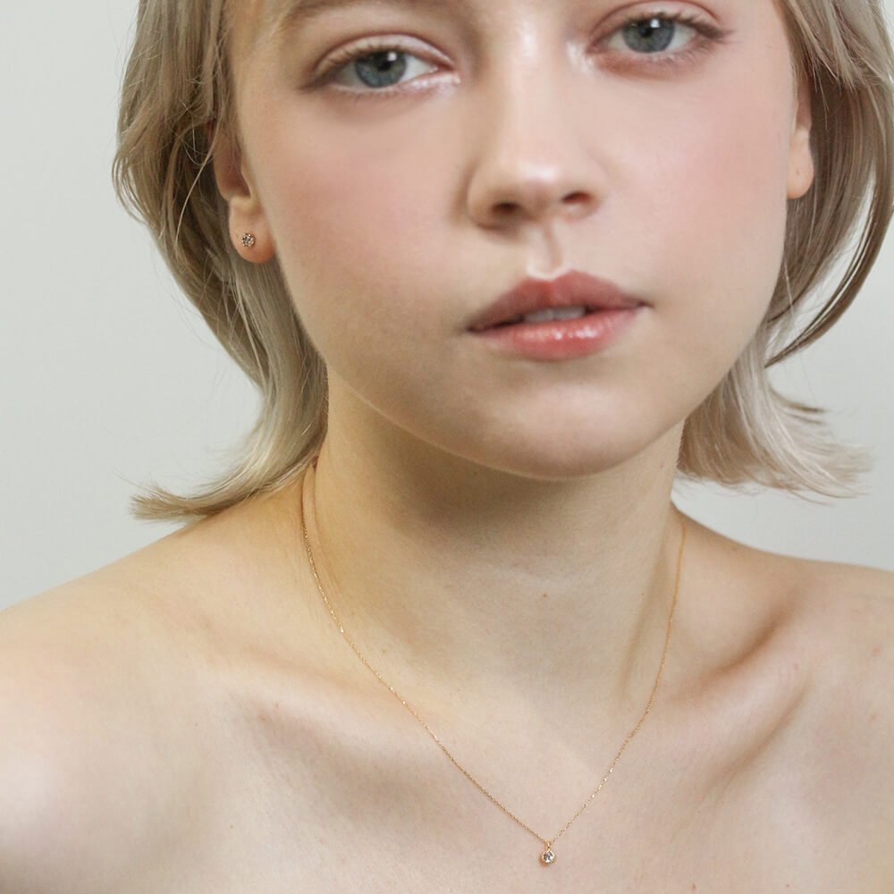 cui-cui / キュイキュイ / ジュエリー＆アクセサリー / 一石