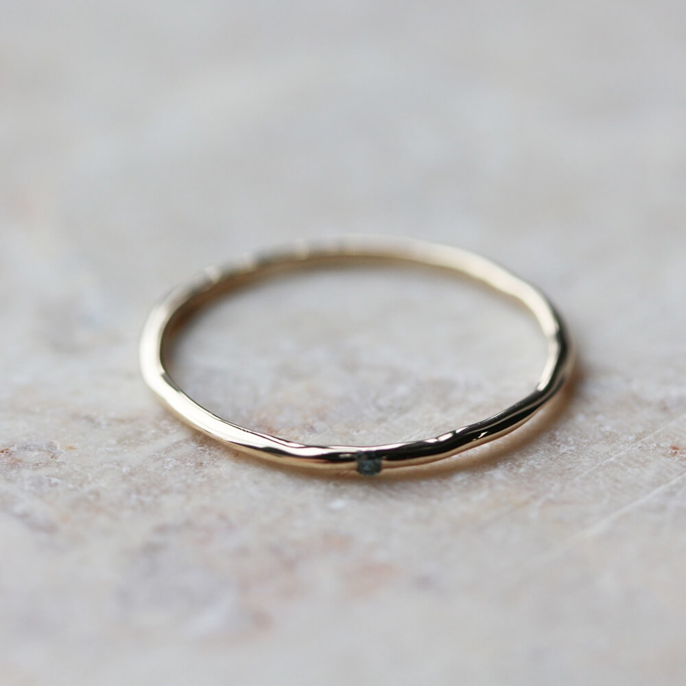 cui-cui / キュイキュイ / ジュエリー＆アクセサリー / ブルー