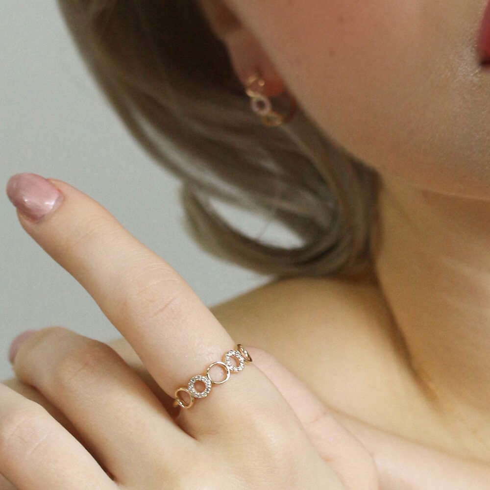 cui-cui / キュイキュイ / ジュエリー＆アクセサリー / ダイヤモンド