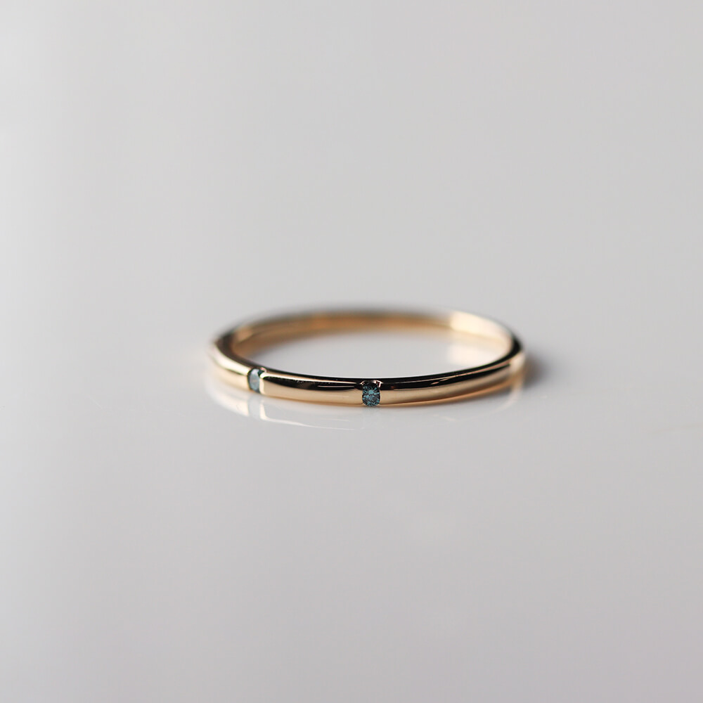 cui-cui / キュイキュイ / ジュエリー＆アクセサリー / ブルー