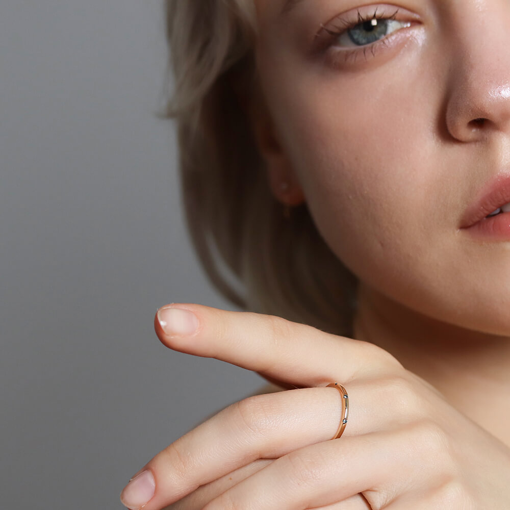 cui-cui / キュイキュイ / ジュエリー＆アクセサリー / ブルー