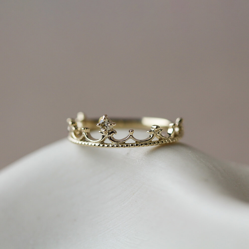 cui-cui / キュイキュイ / ジュエリー＆アクセサリー / ダイヤモンド