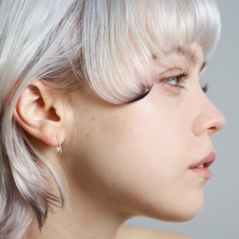 cui-cui / キュイキュイ / ジュエリー＆アクセサリー / パール ピアス