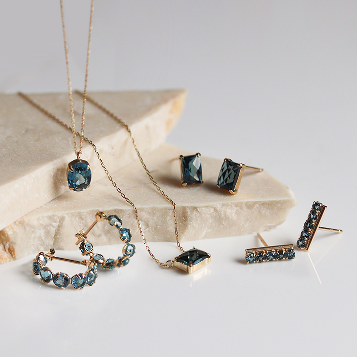 アイテム-オリジナルジュエリー – cui-cui｜キュイキュイ｜ジュエリー