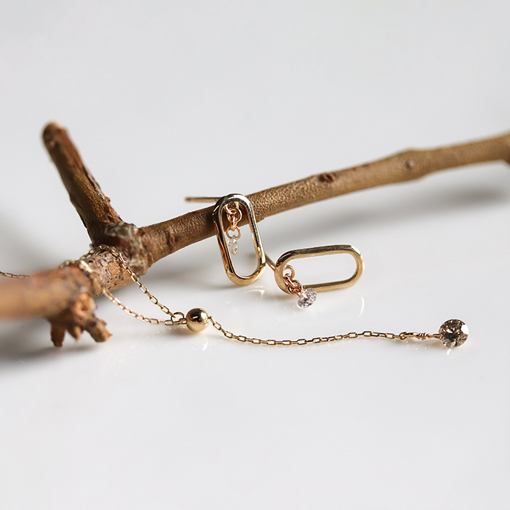 アイテム-オリジナルジュエリー – cui-cui｜キュイキュイ｜ジュエリー