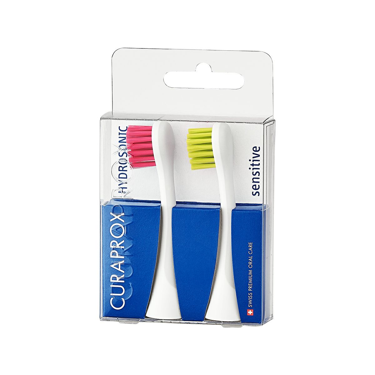 新商品】電動歯ブラシ「ハイドロソニック」にカラフルなカラー替え