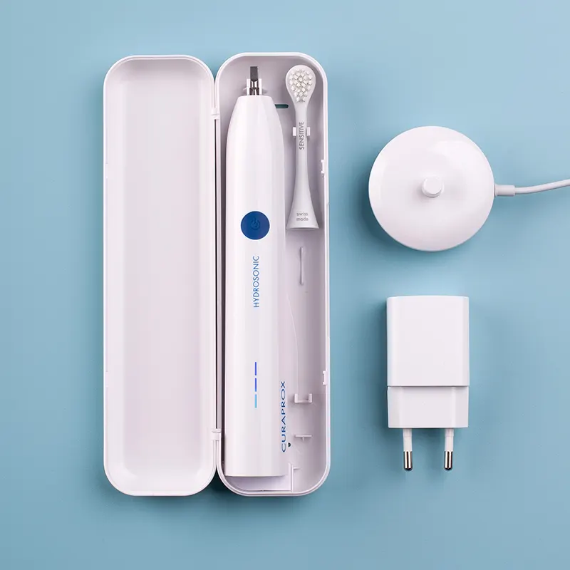 HYDROSONIC EN - Curaprox Hydrosonic