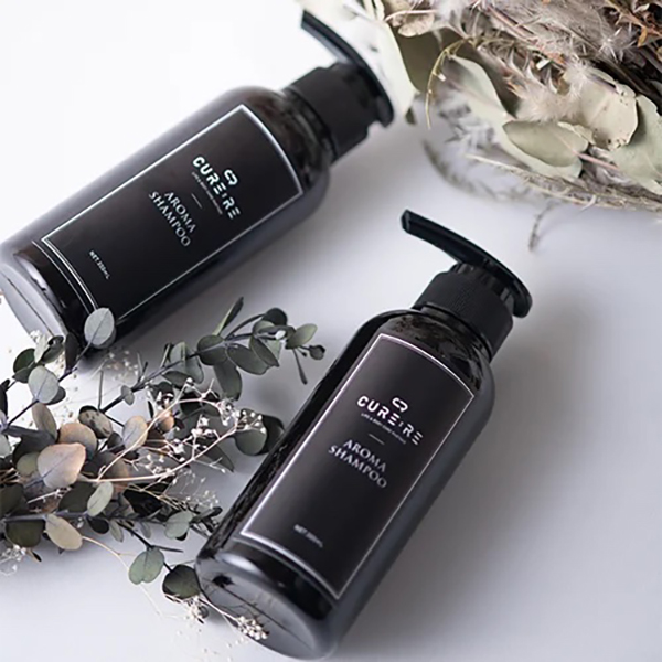 公式】CURE:RE（キュアレ） | 健康的な体の整えかたをご提案